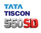 tata tiscon 