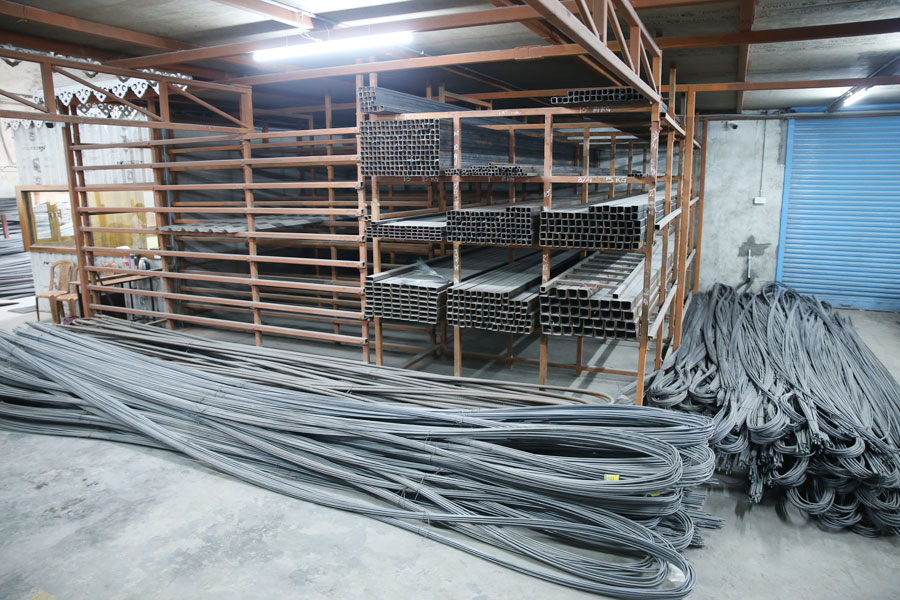 durgapur ms pipes
