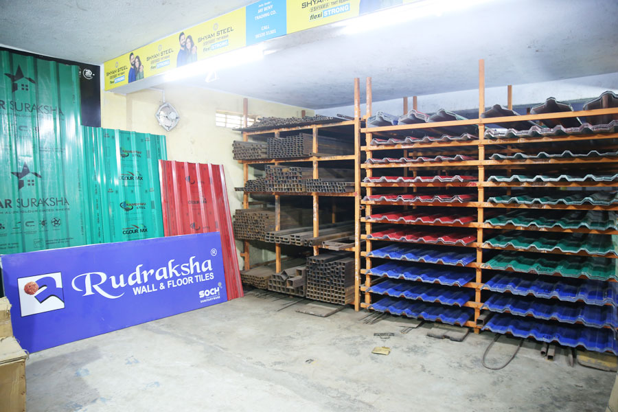 lafarge cement dealer siliguri
