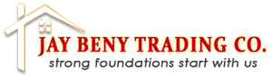 jay beny trading logo