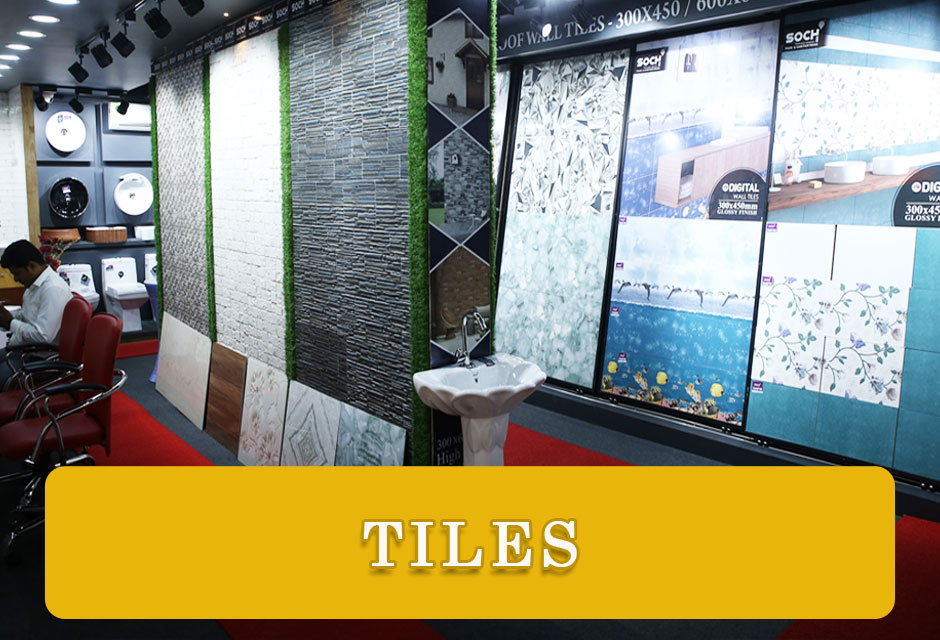 tiles showroom in siliguri