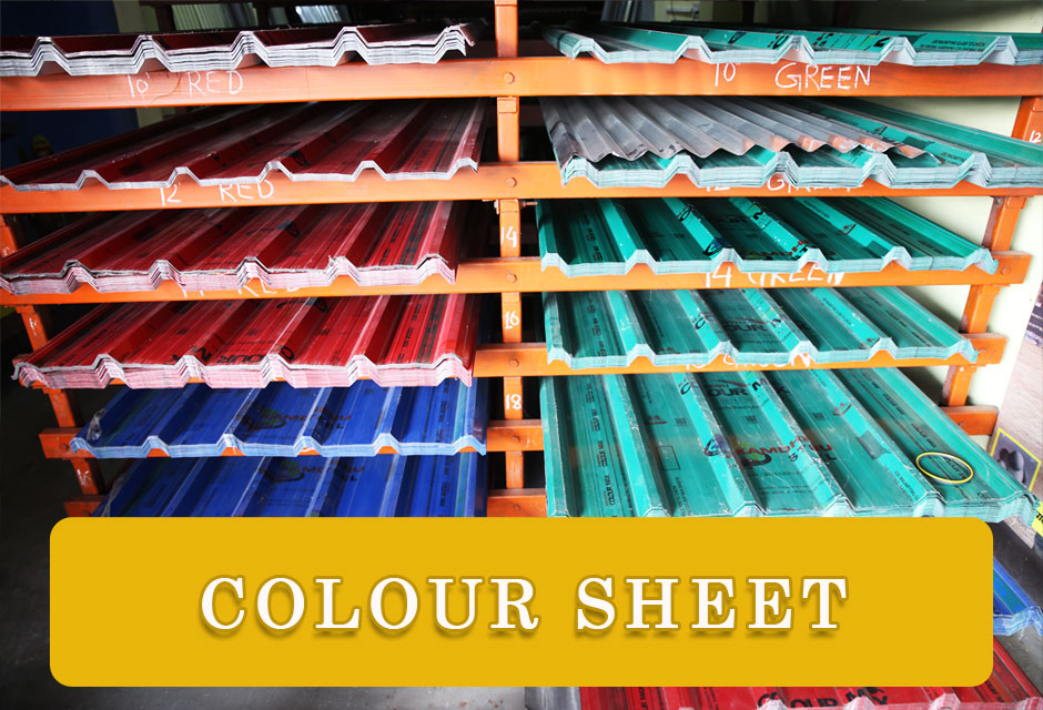 colour sheet 